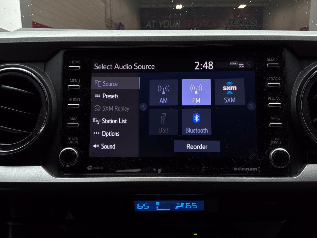 Used 2021 Toyota Tacoma SR5 RWD image 34