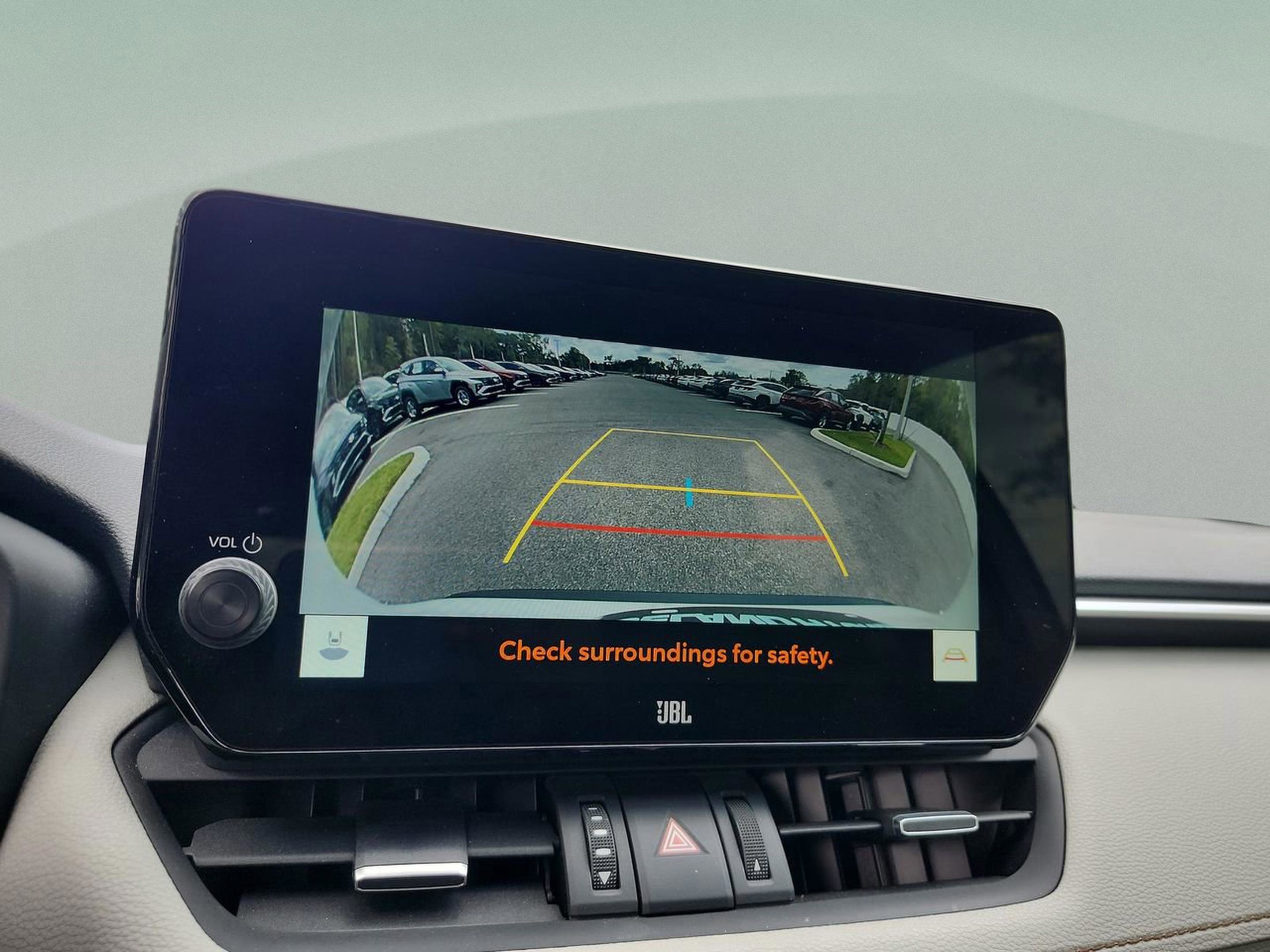 Used 2023 Toyota RAV4 Limited image 28