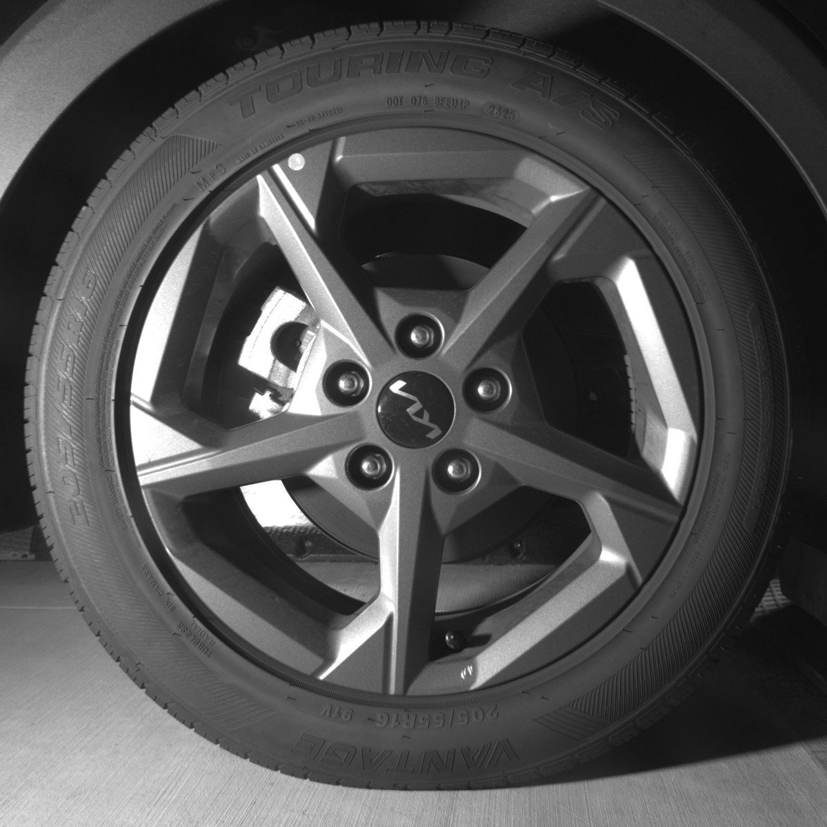 Used 2025 Kia K4 FWD image 15