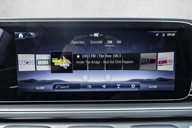 Certified 2026 Mercedes-Benz GLS 450 4MATIC image 18