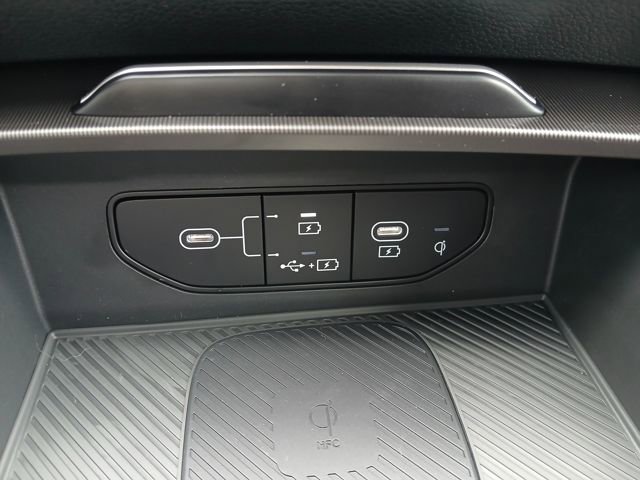 New 2026 Kia Sportage SX Prestige image 22