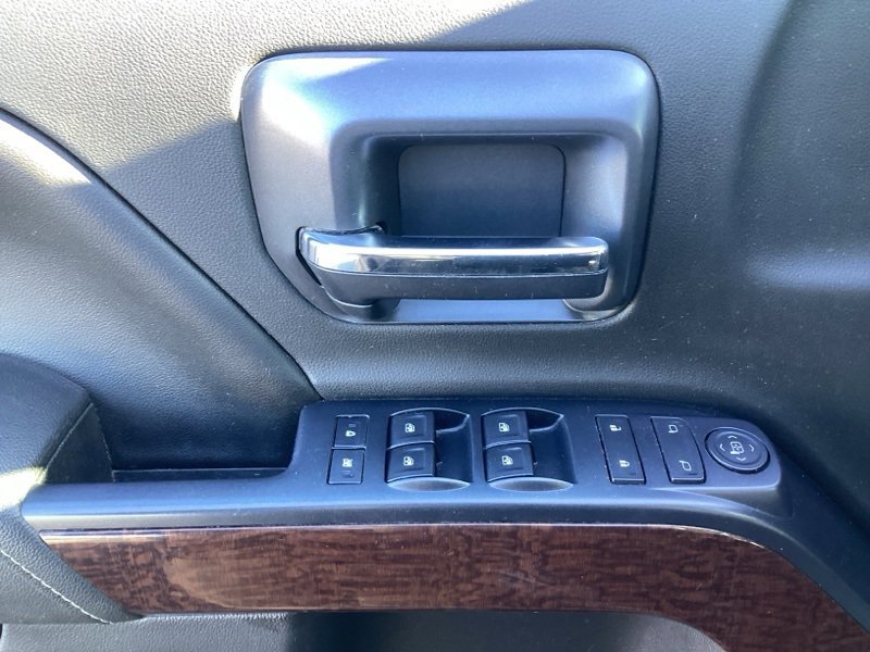 Used 2016 GMC Sierra 2500 SLE w/ SLE Preferred Package image 23