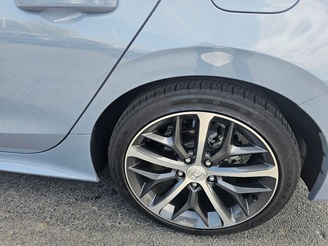 Used 2024 Honda Civic Touring image 13