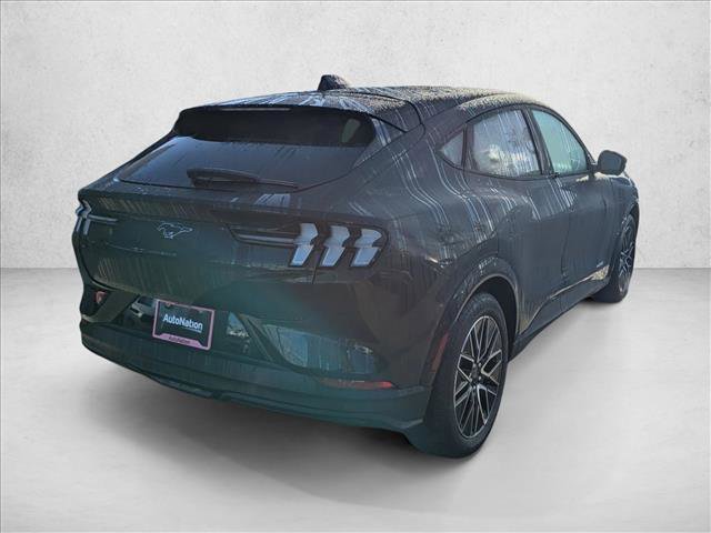 New 2025 Ford Mustang Mach-E Premium video 2