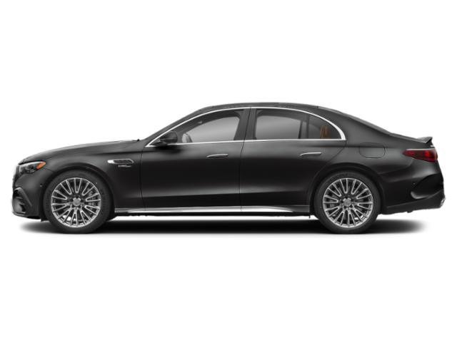 New 2026 Mercedes-Benz E 53 AMG e 4MATIC Sedan image 44