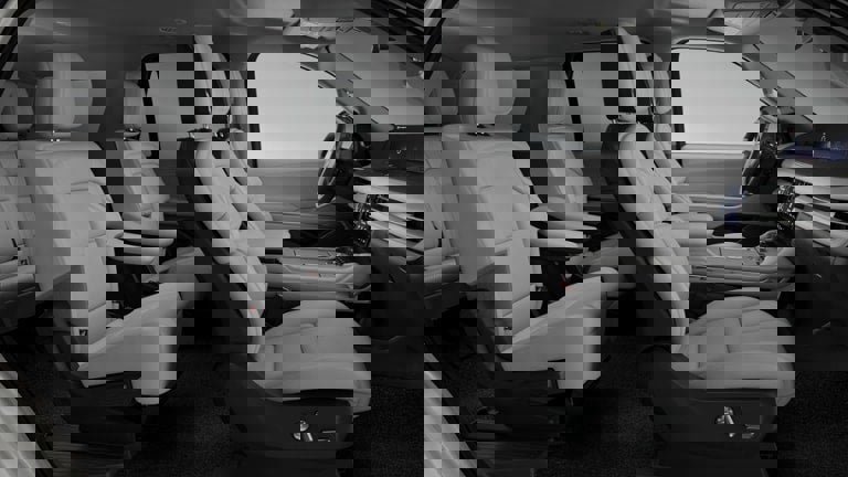 New 2026 Lincoln Navigator Premiere image 28