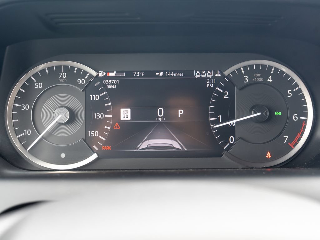 Certified 2022 Land Rover Discovery Sport S R-Dynamic AWD/4WD image 14
