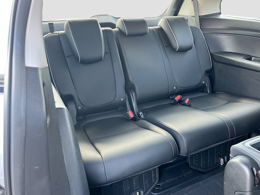 Used 2025 Honda Odyssey Touring image 29