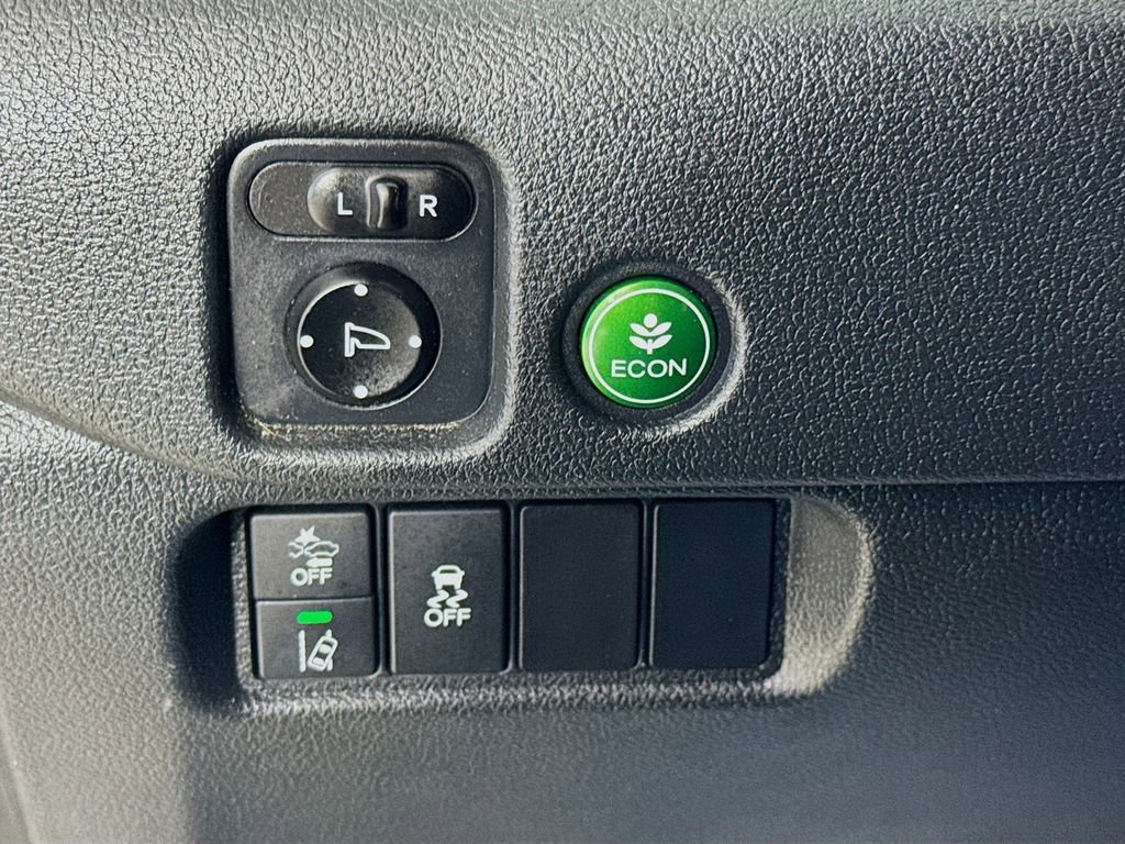 Used 2020 Honda Passport EX-L image 11