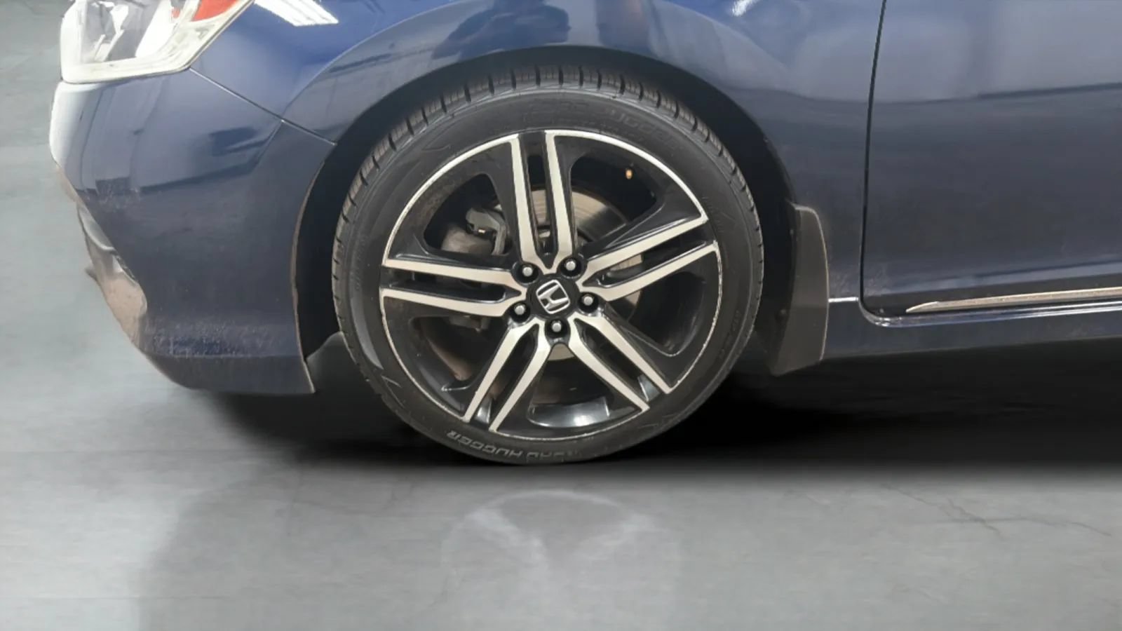 Used 2017 Honda Accord Sport Special Edition image 27