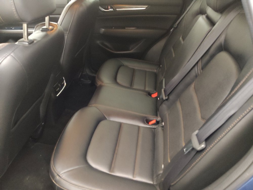 Used 2018 MAZDA CX-5 Grand Touring image 18