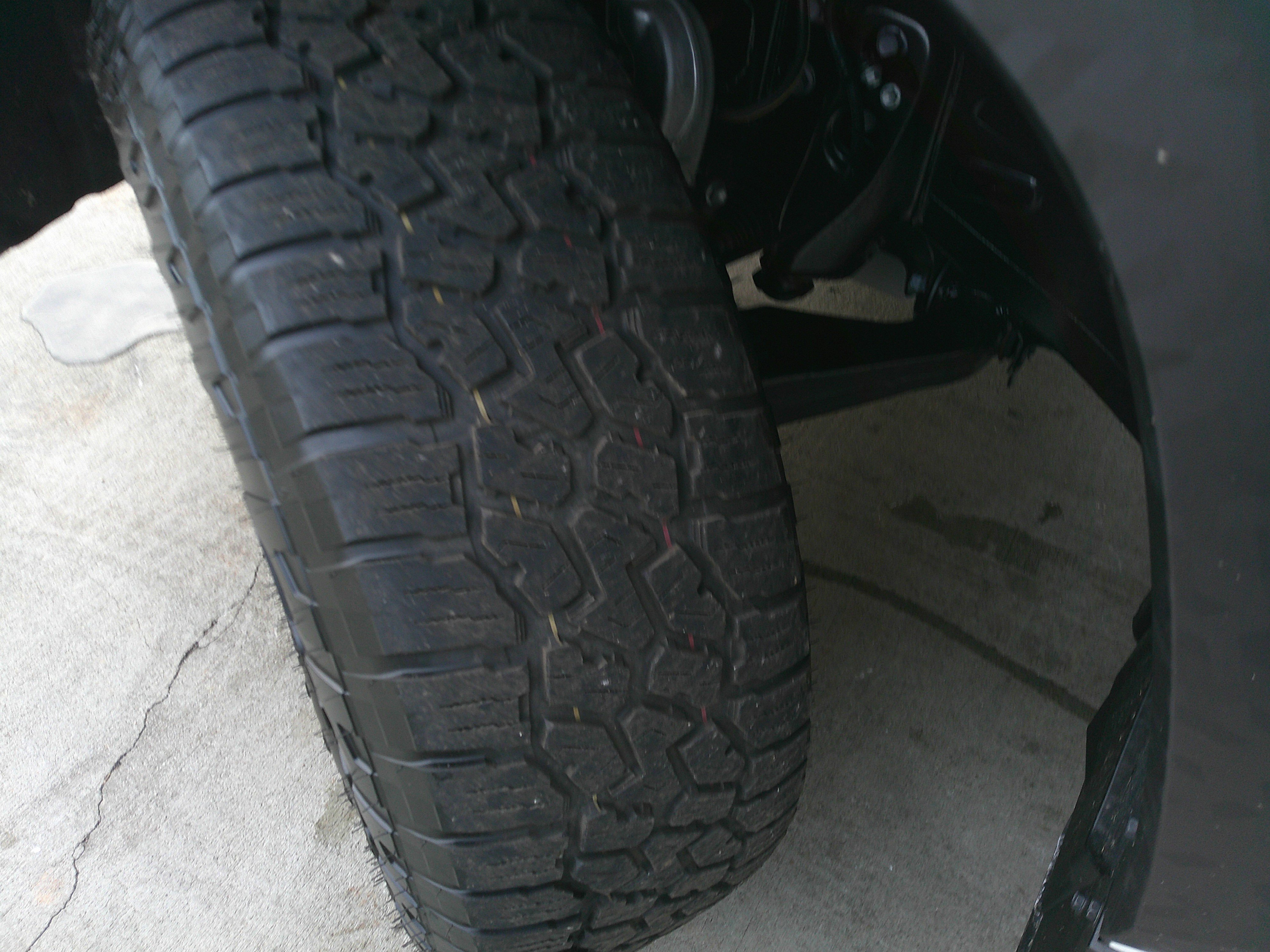 Used 2025 Toyota Tundra TRD Pro image 15