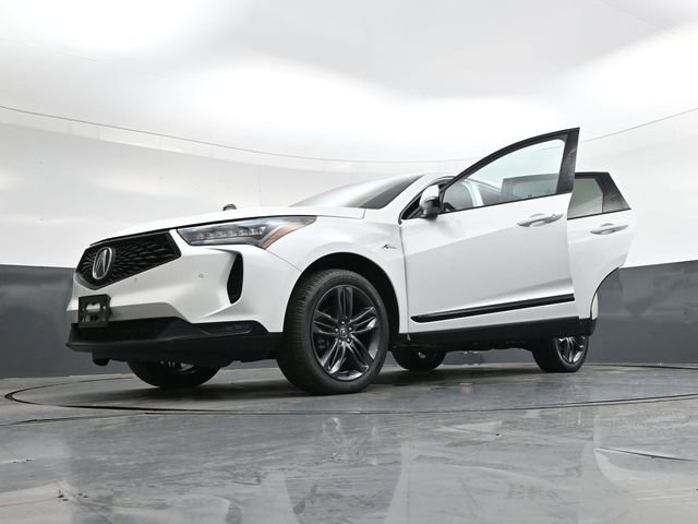 Used 2023 Acura RDX A-Spec image 44