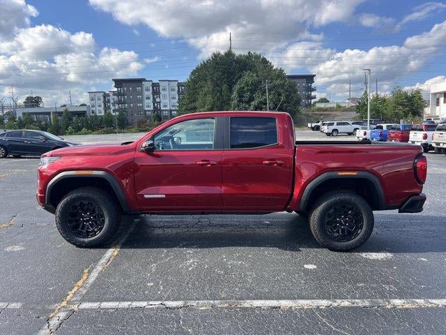 New 2026 GMC Canyon Elevation RWD image 8