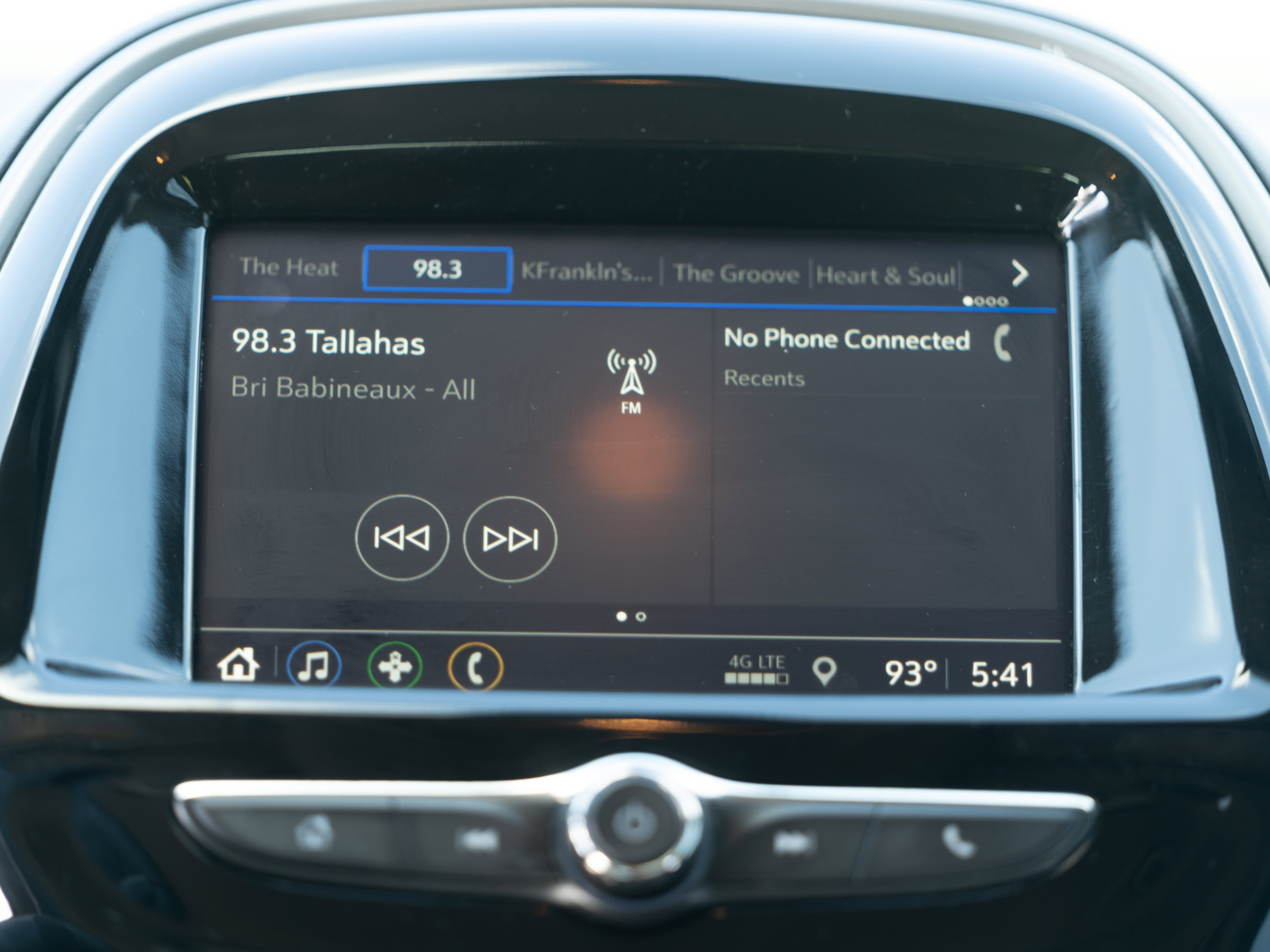 Used 2022 Chevrolet Spark LT FWD image 26