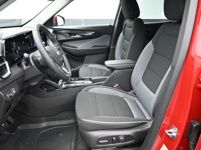 New 2026 Chevrolet TrailBlazer LT w/ Convenience Package image 23
