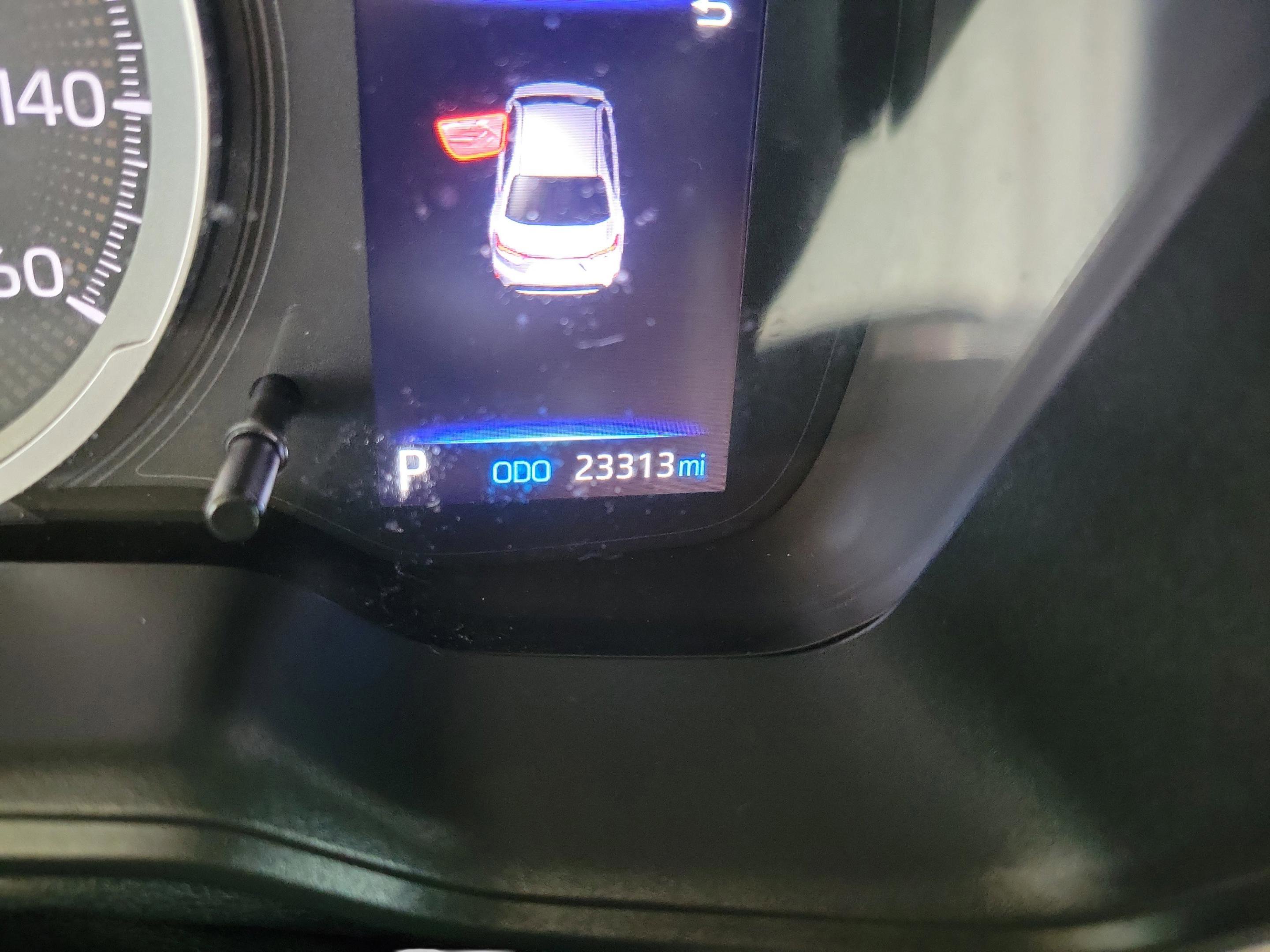 Certified 2022 Toyota Corolla LE image 31