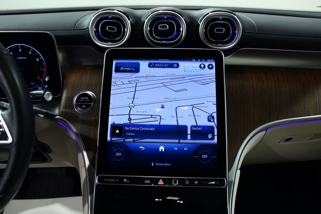 Certified 2023 Mercedes-Benz GLC 300 4MATIC image 21