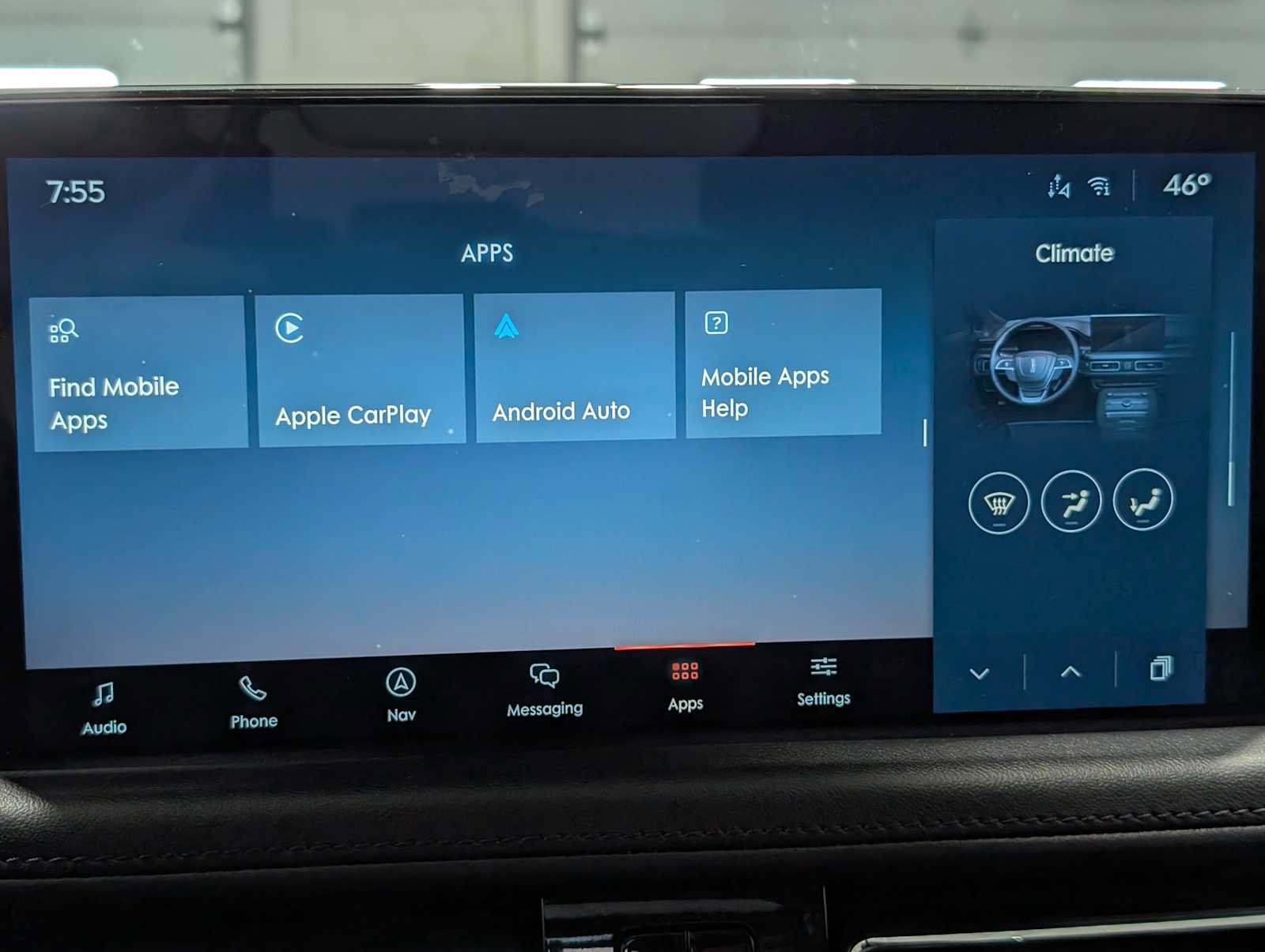 Certified 2023 Lincoln Nautilus AWD w/ Premium Package image 27