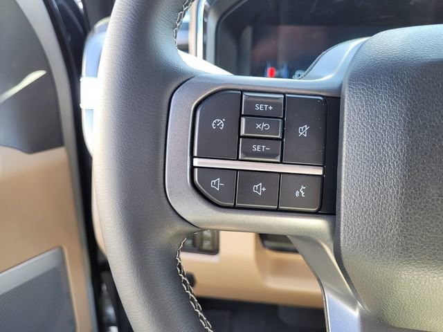 New 2026 Ford F350 Lariat image 22