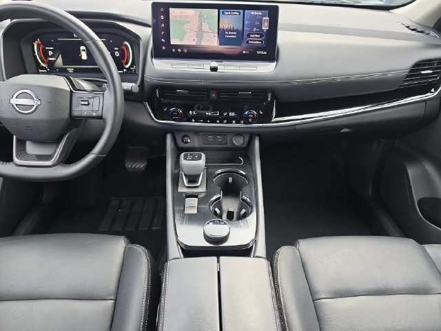 Certified 2026 Nissan Rogue SL AWD/4WD image 15