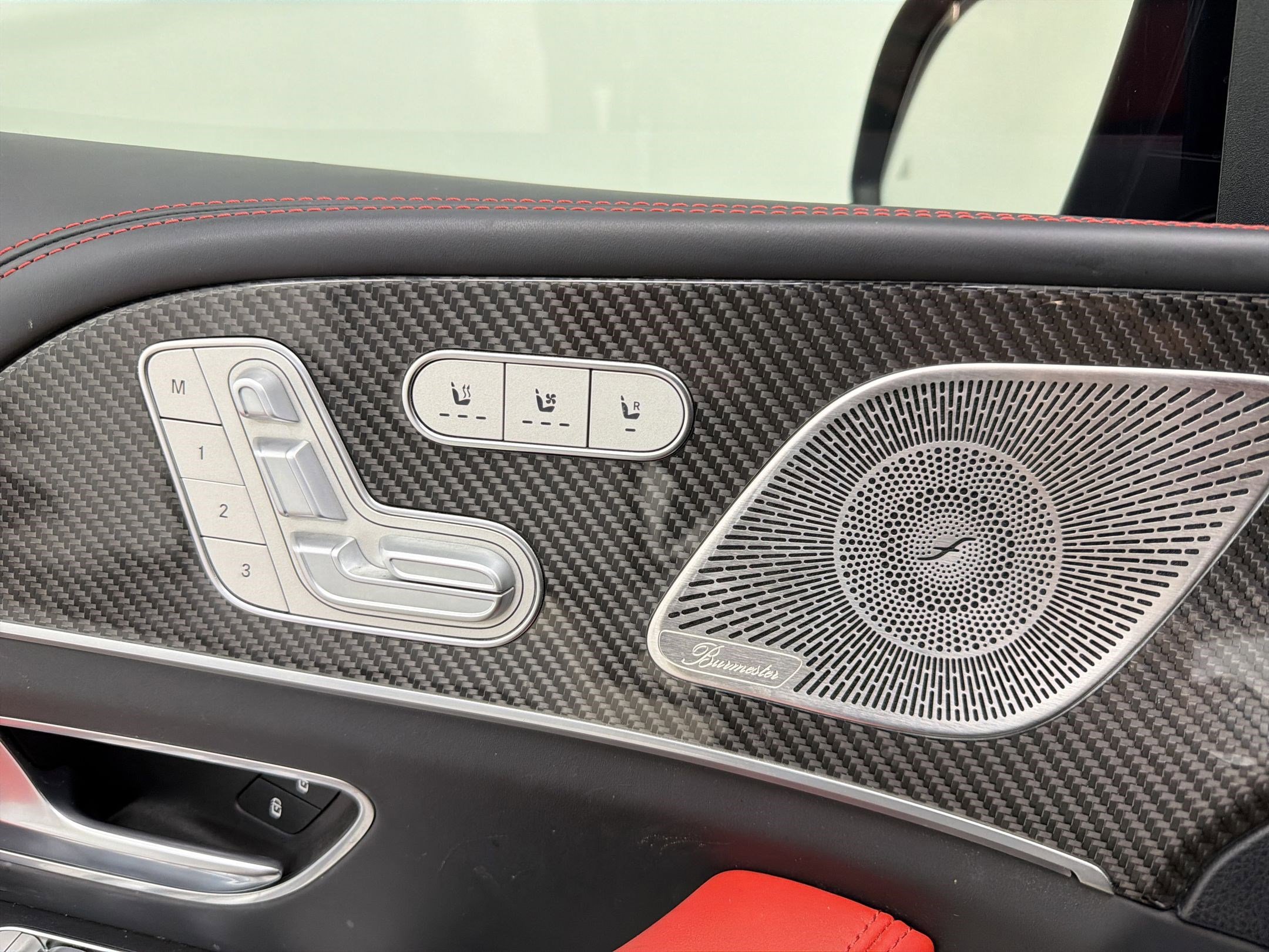 Used 2021 Mercedes-Benz GLE 63 AMG S image 20