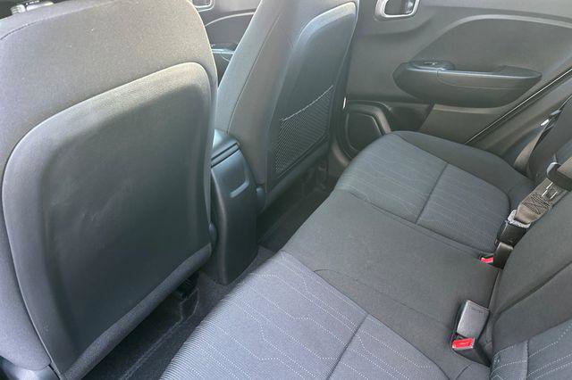 Certified 2026 Hyundai Venue SE FWD image 12