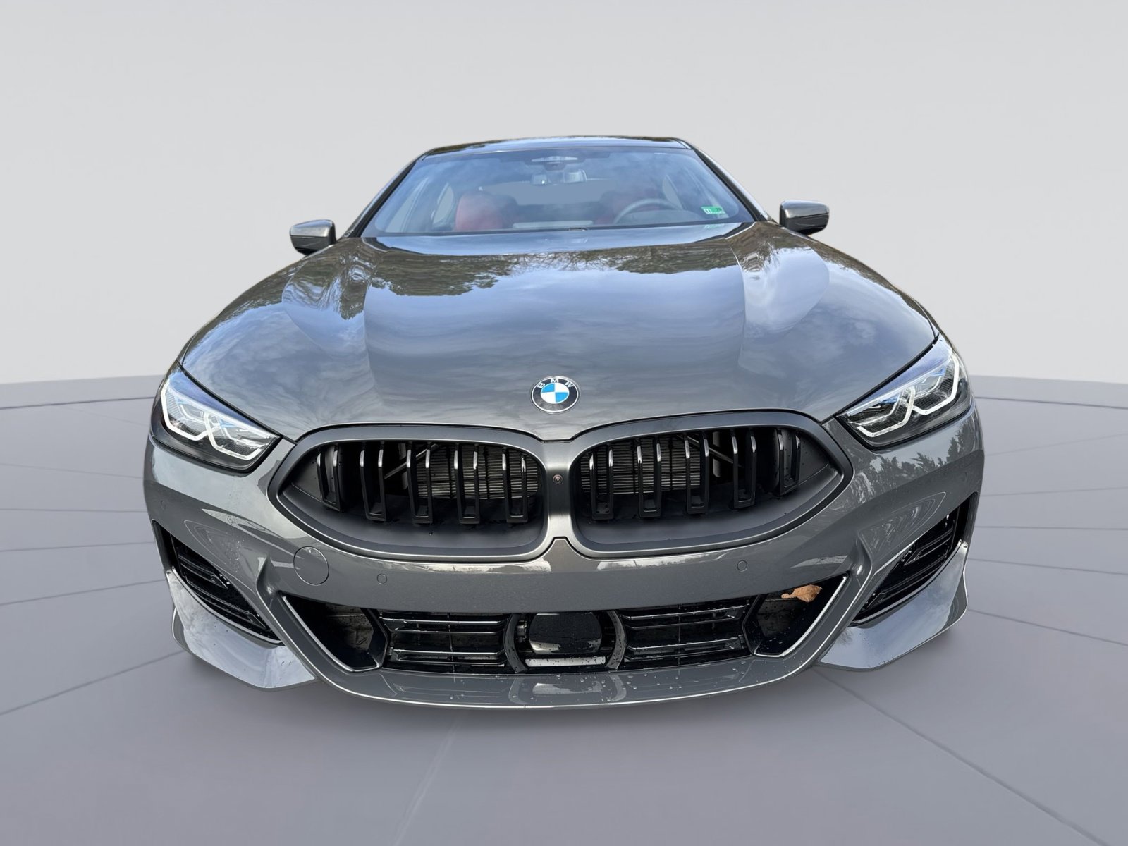 New 2026 BMW 840i xDrive image 4