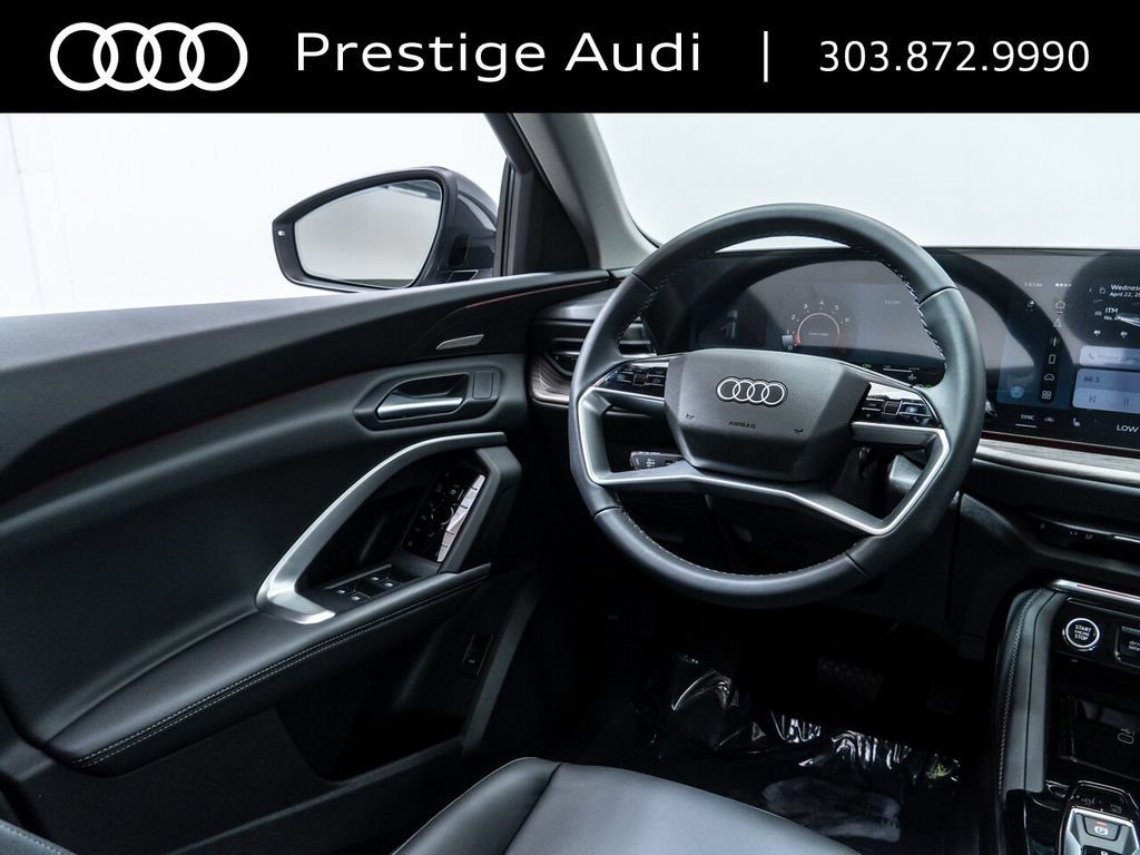 New 2026 Audi Q5 Premium Plus AWD/4WD image 21
