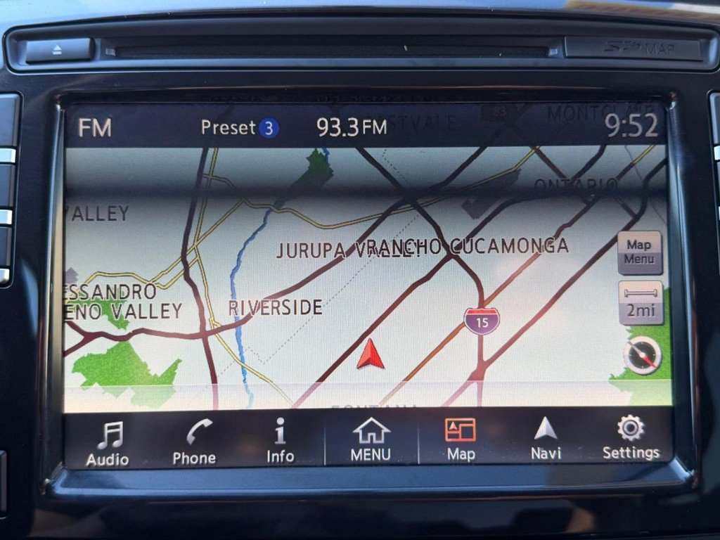 Used 2018 Nissan Maxima 3.5 S image 35