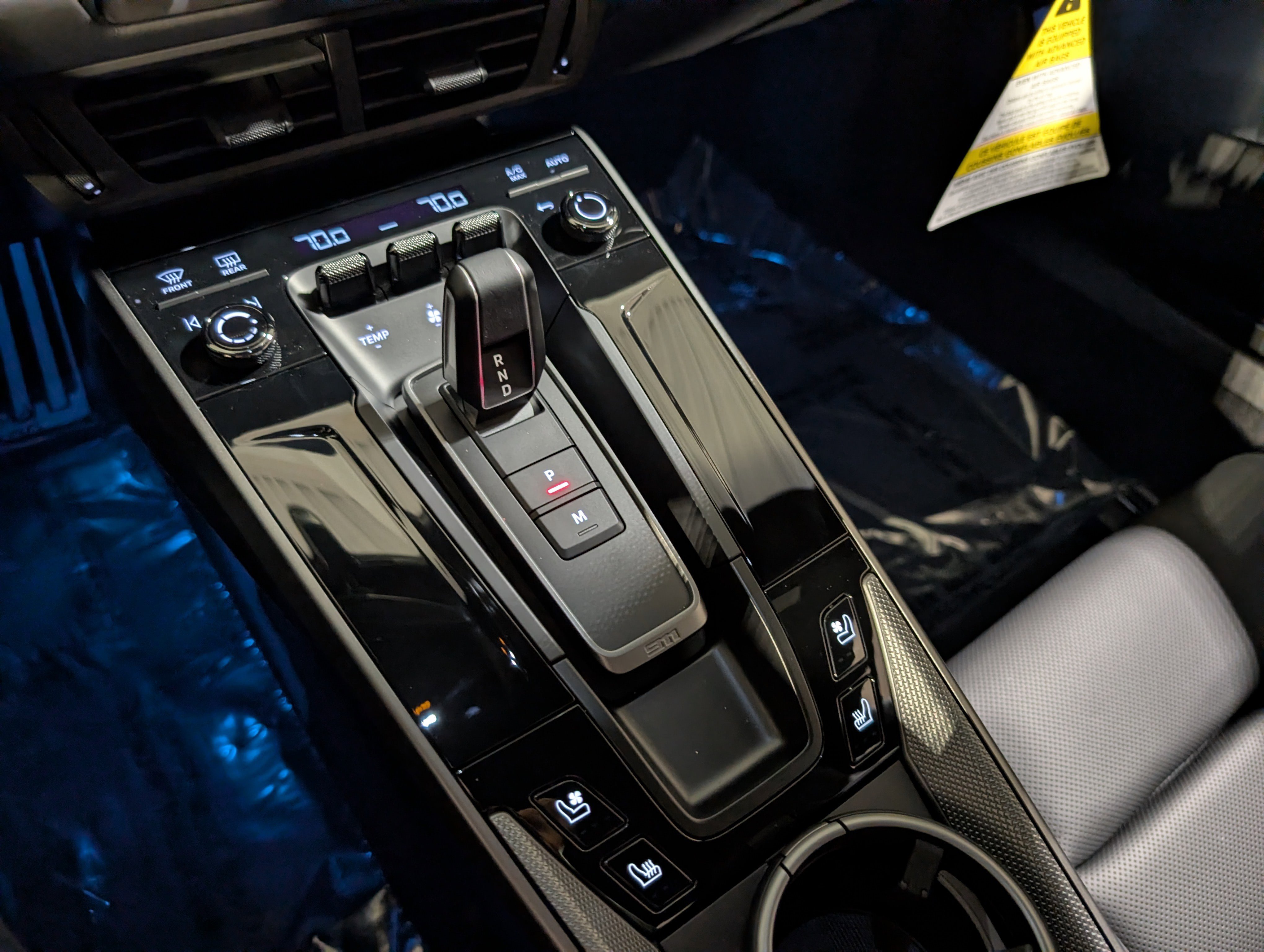 New 2026 Porsche 911 Carrera S image 42