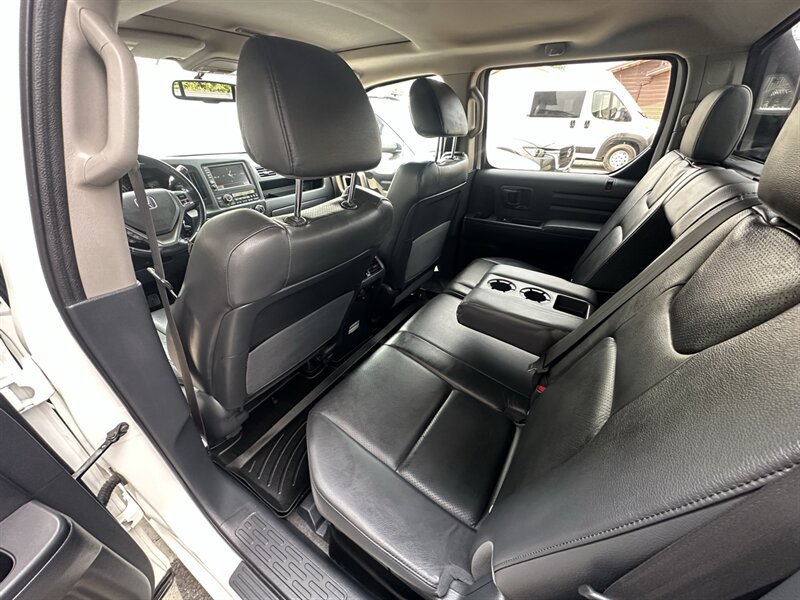 Used 2014 Honda Ridgeline SE image 40
