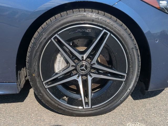 Used 2024 Mercedes-Benz C 300 4MATIC Sedan image 10