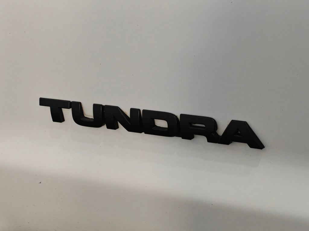Used 2012 Toyota Tundra 4x4 CrewMax w/ Tow Pkg image 47