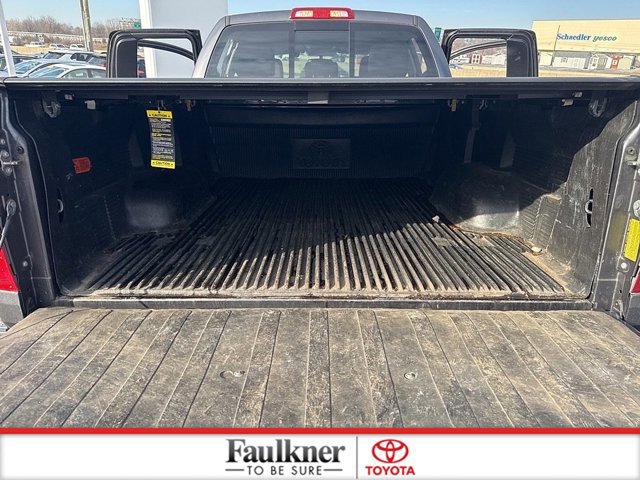 Used 2016 Toyota Tundra SR5 image 12