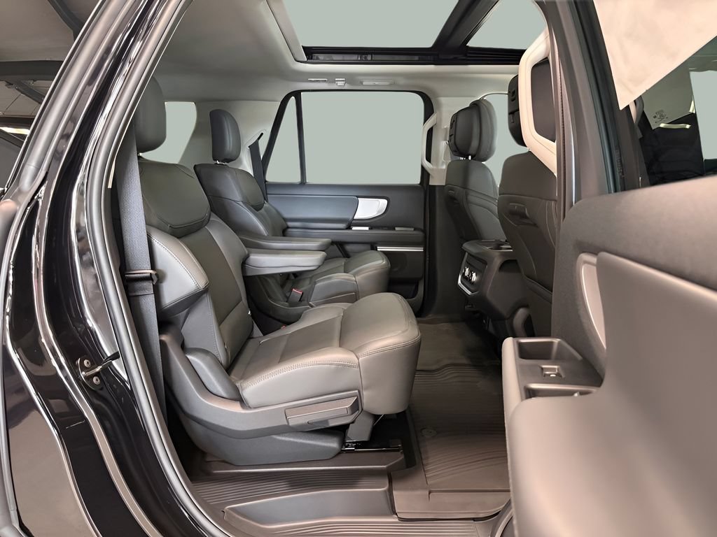 New 2027 Ford Expedition Max Active AWD/4WD image 33