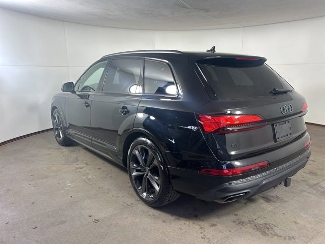 New 2026 Audi Q7 3.0T Premium Plus image 5