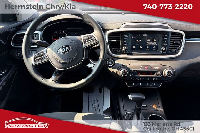 Used 2020 Kia Sorento S AWD/4WD image 6