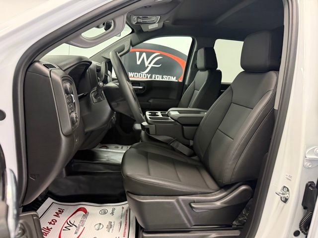 New 2026 Chevrolet Silverado 1500 W/T w/ WT Value Package AWD/4WD image 11