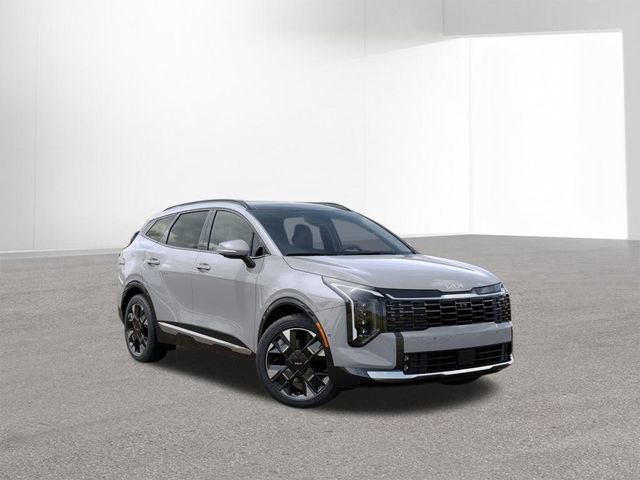New 2026 Kia Sportage SX Prestige image 9