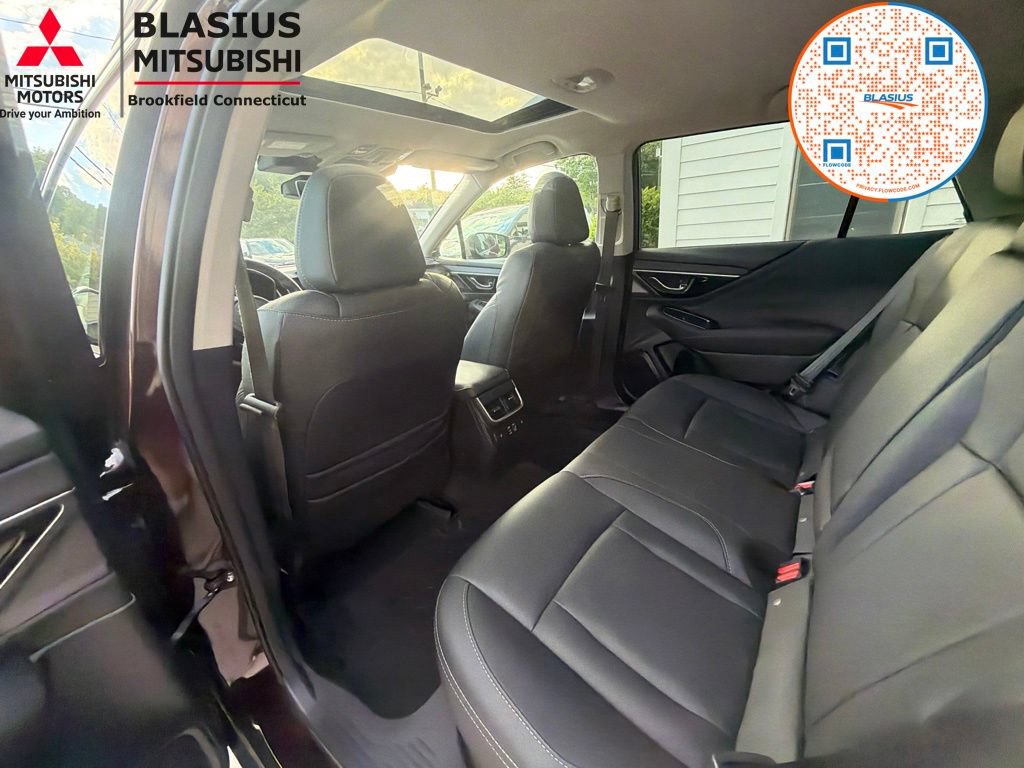 Used 2023 Subaru Outback Touring XT AWD/4WD image 49