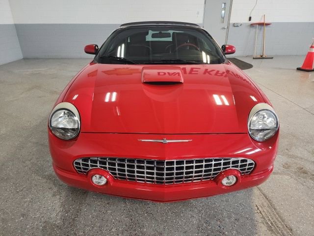 Used 2005 Ford Thunderbird image 6