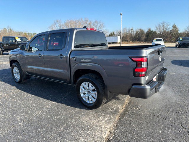 Used 2023 Nissan Frontier SV w/ Technology Package image 6
