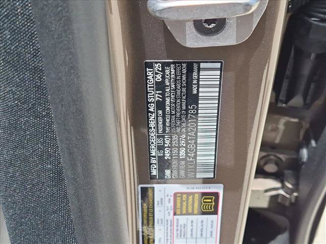 Used 2026 Mercedes-Benz E 350 Sedan image 26