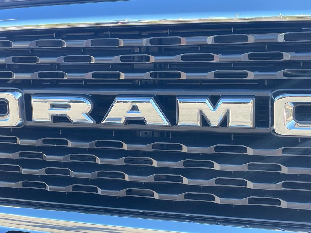 Certified 2024 RAM 2500 Big Horn image 9