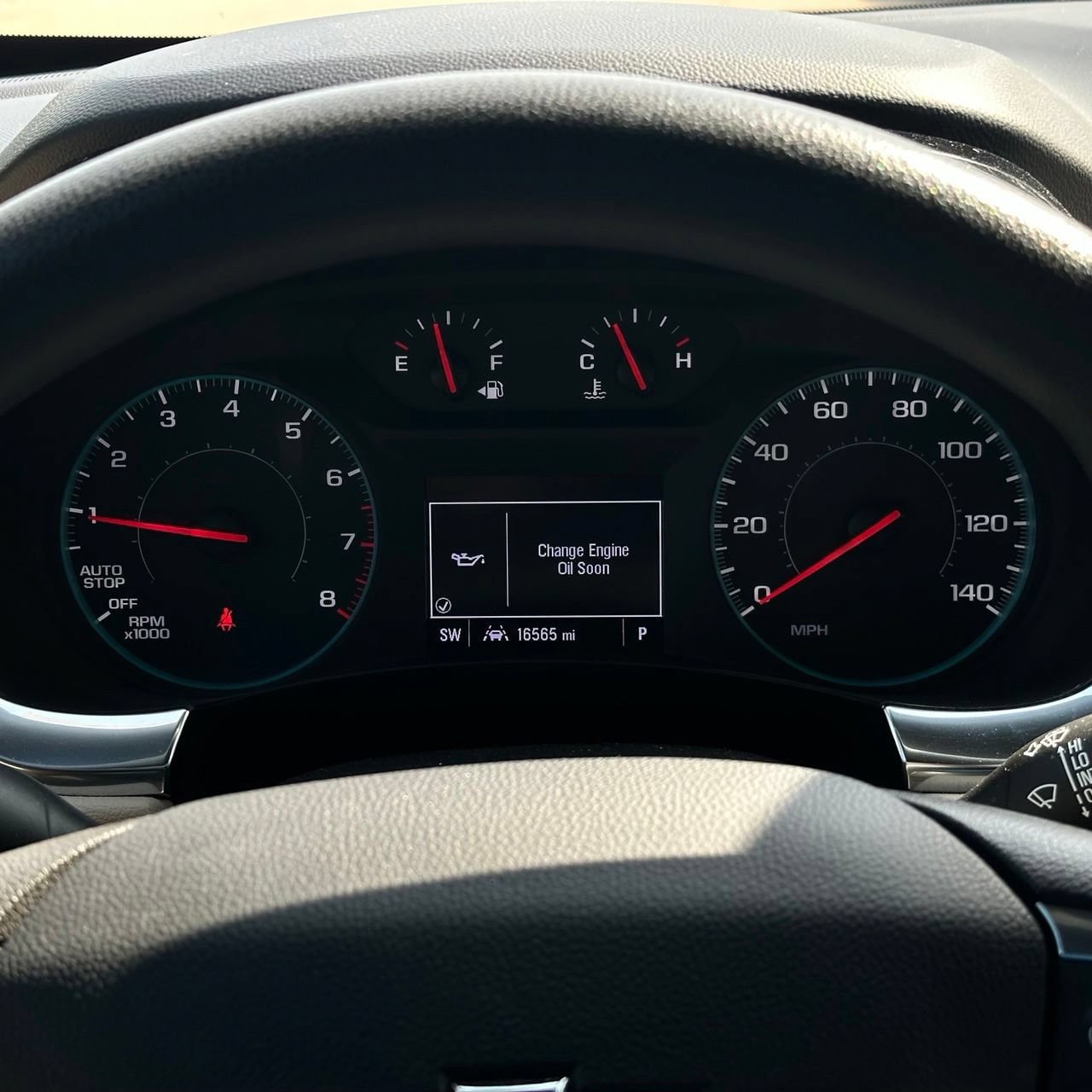 Certified 2023 Chevrolet Traverse LS w/ Safety Package FWD image 15