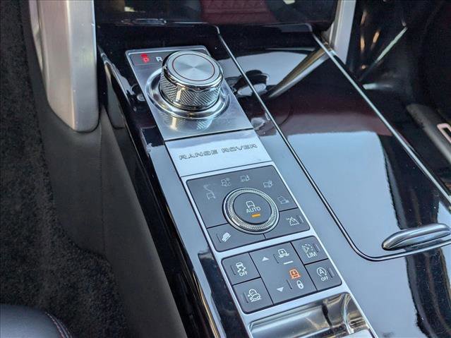 Used 2017 Land Rover Range Rover SV Autobiography Dynamic image 13