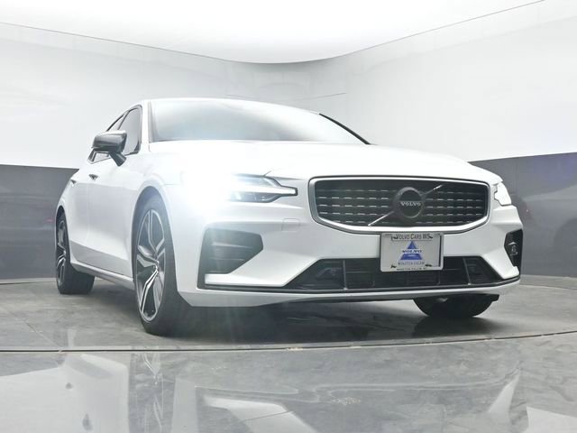 Used 2019 Volvo S60 T6 R-Design AWD/4WD image 11