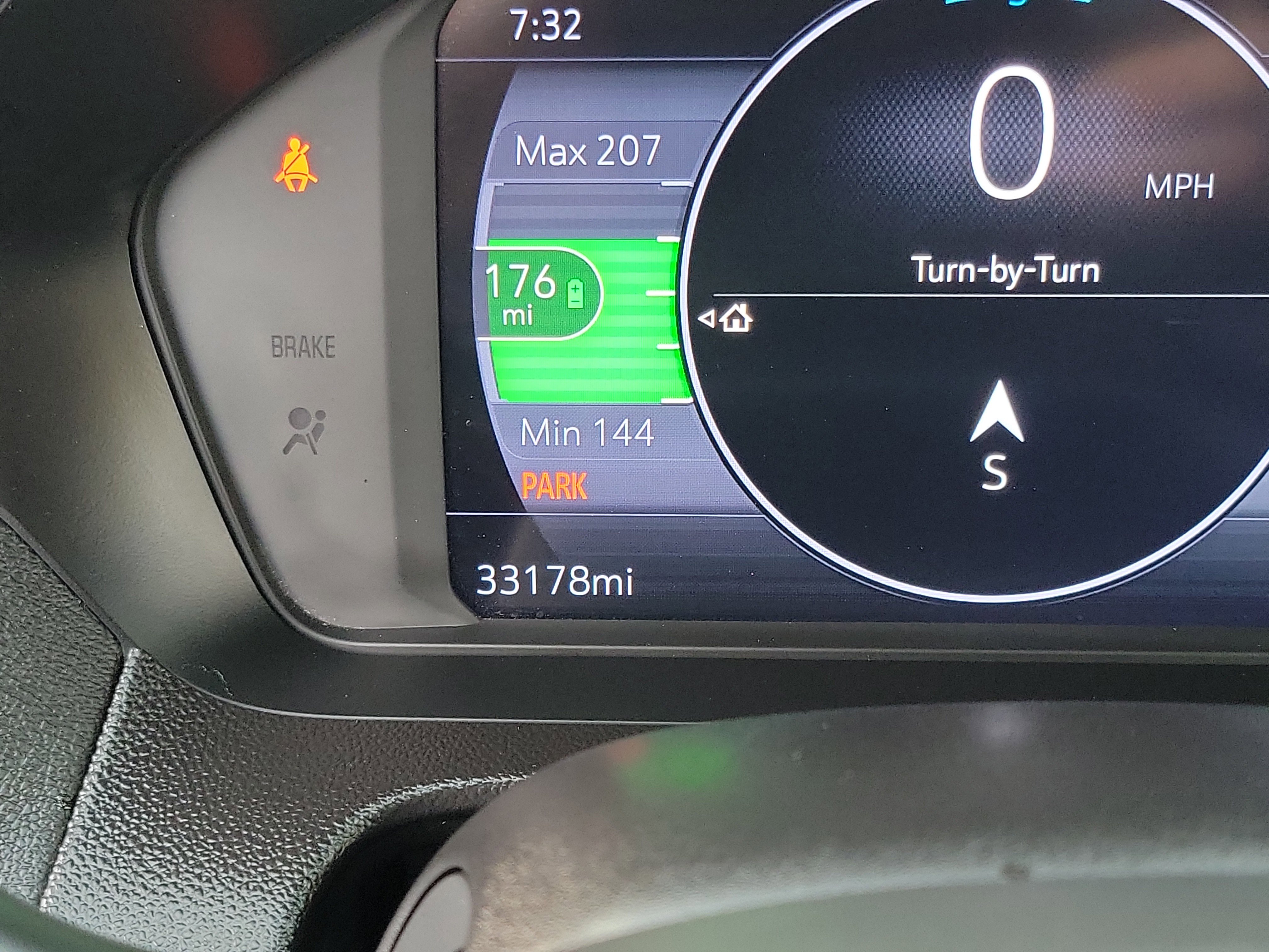 Used 2022 Chevrolet Bolt EUV LT image 10