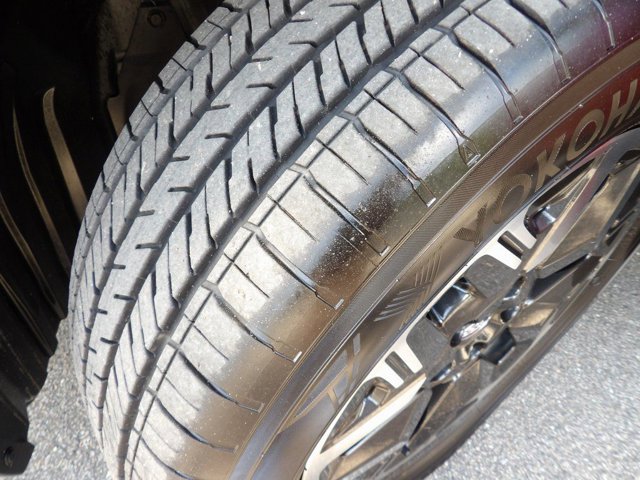 Certified 2025 Subaru Forester w/ Convenience Package #1 image 23